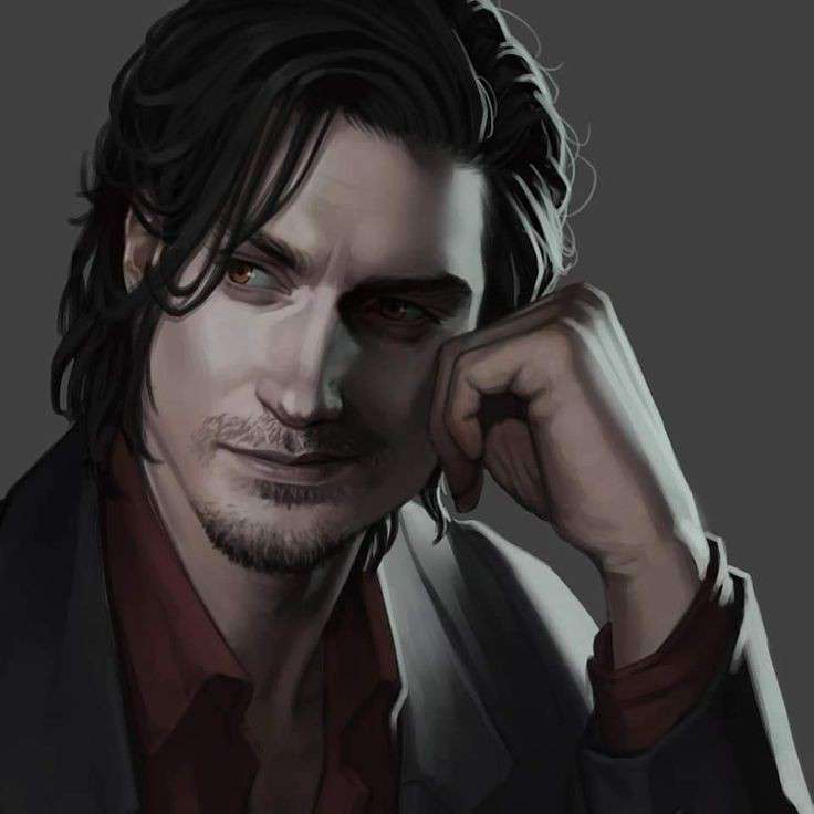 personagens do buero - 2