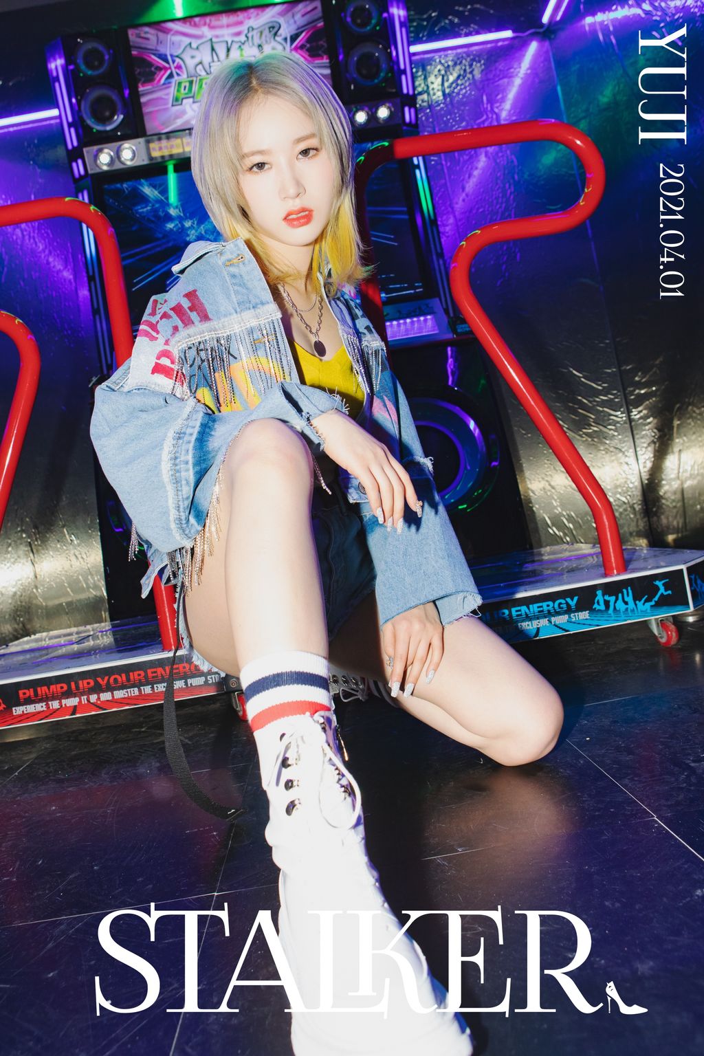 Kpop Threats 4th Gen Groups solo run - 2