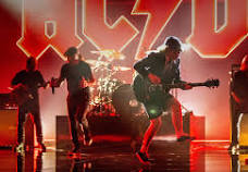 Best bands and artists - 2