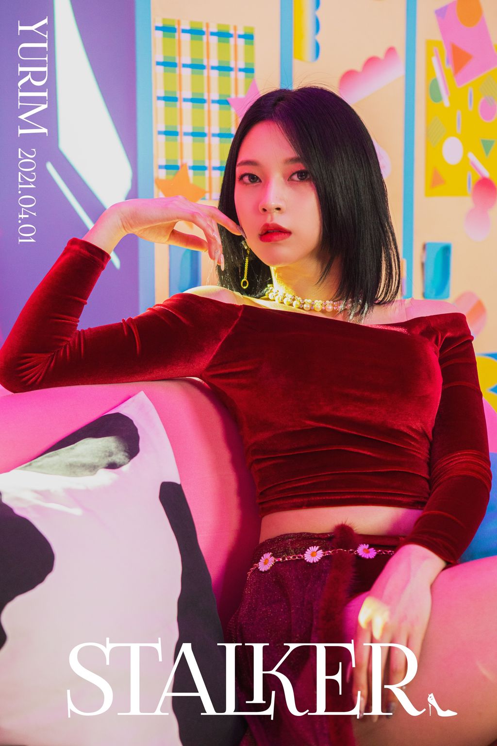 Kpop Girl Group 2022X(Fixed) - 2