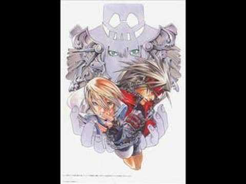 guilty gear character themes - 2