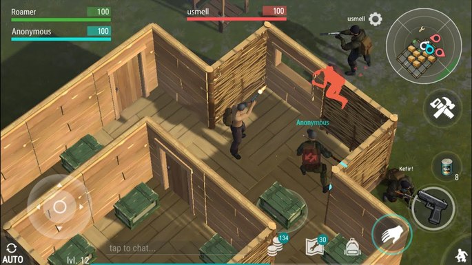 Jogos Indies - 2