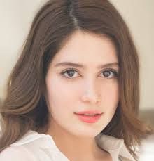 Persian female  - 1