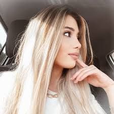 Persian female  - 2