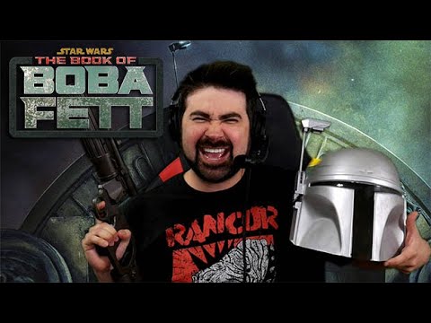 Star wars media - 2