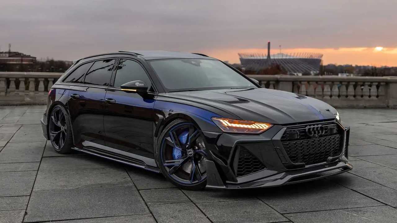 Dream Car - 1
