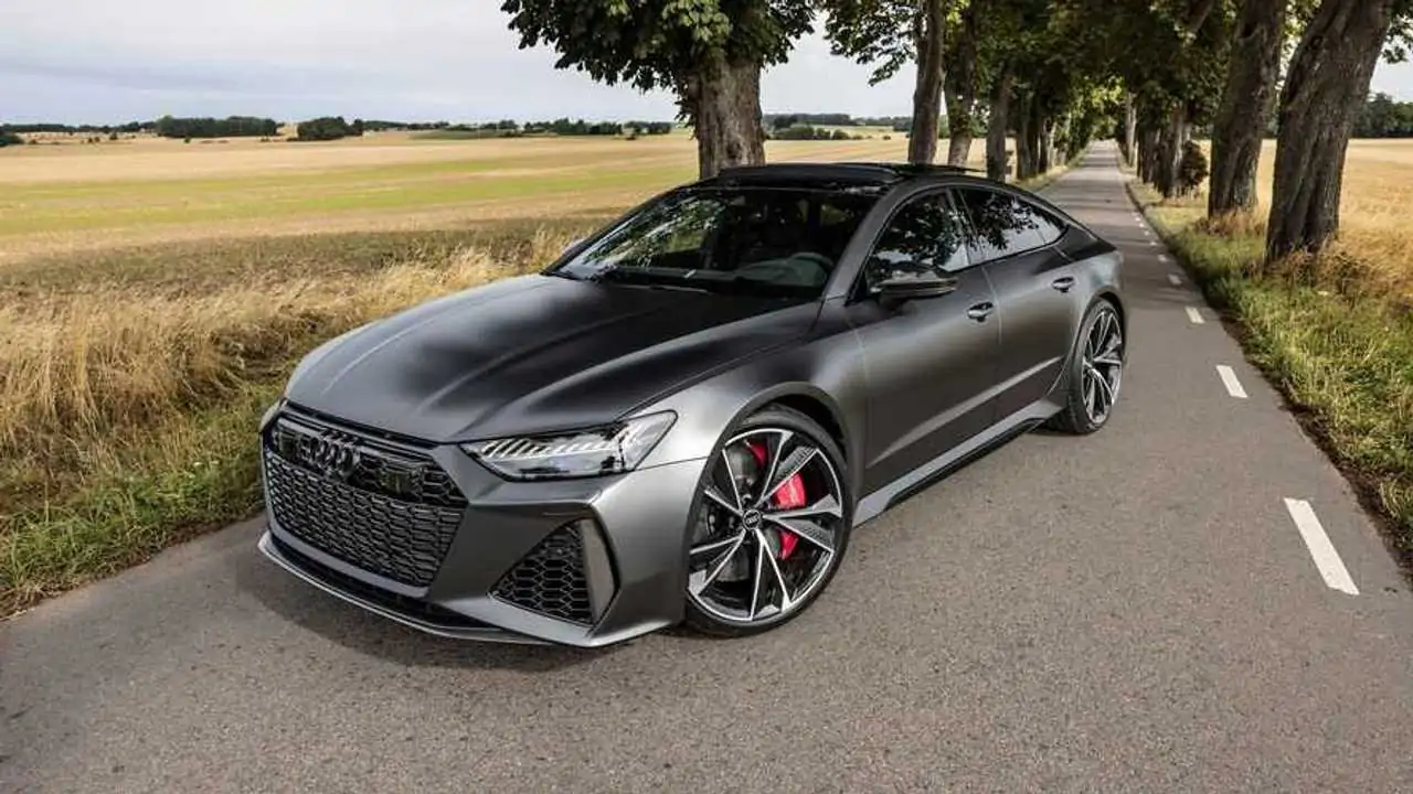 Dream Car - 2
