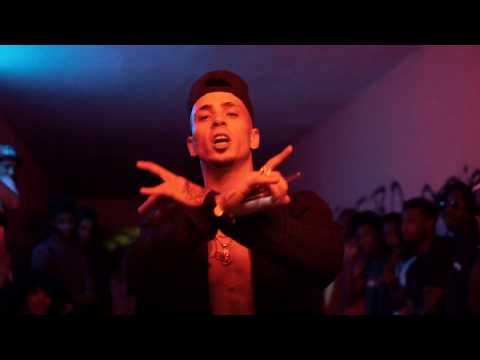 Hip-Hop Tuga - 1