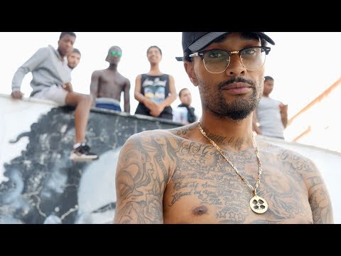Hip-Hop Tuga - 2