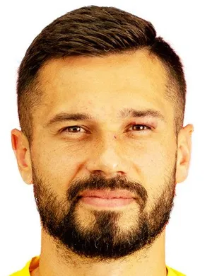 Najlepszy obcokrajowiec w historii Raduni Stężyca - 2