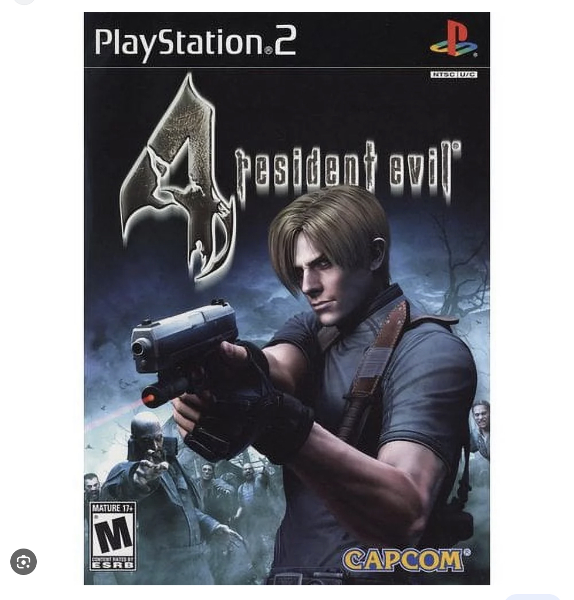 Best PS2 Game - 1