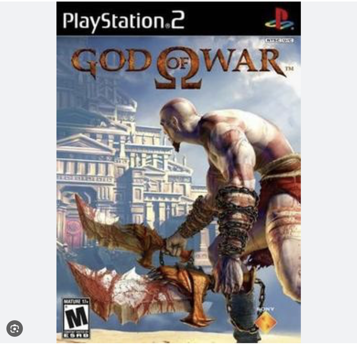 Best PS2 Game - 2