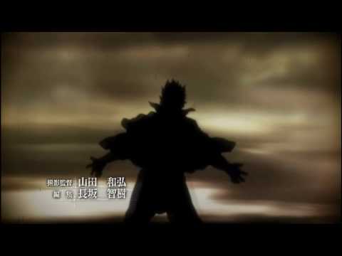 Best OP/ED Anime - 1