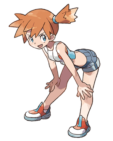 Mejor Entrenador Pokemon - 2