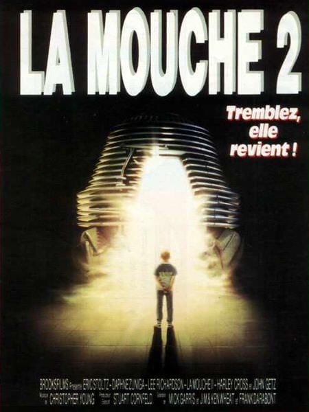 Le meilleur film d'horreur 4 - 2