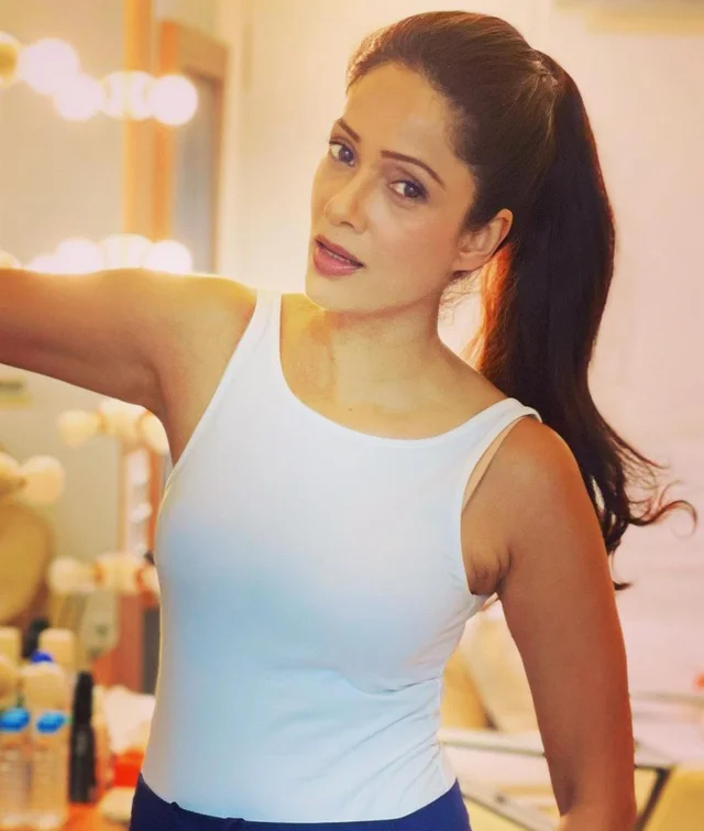 Hotest marathi actress - 1