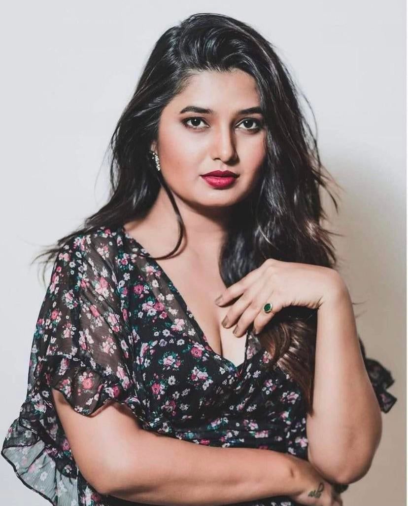 Hotest marathi actress - 2
