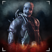 dbd  - 1