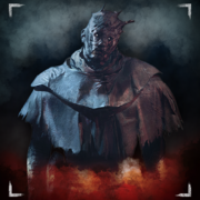 dbd  - 2
