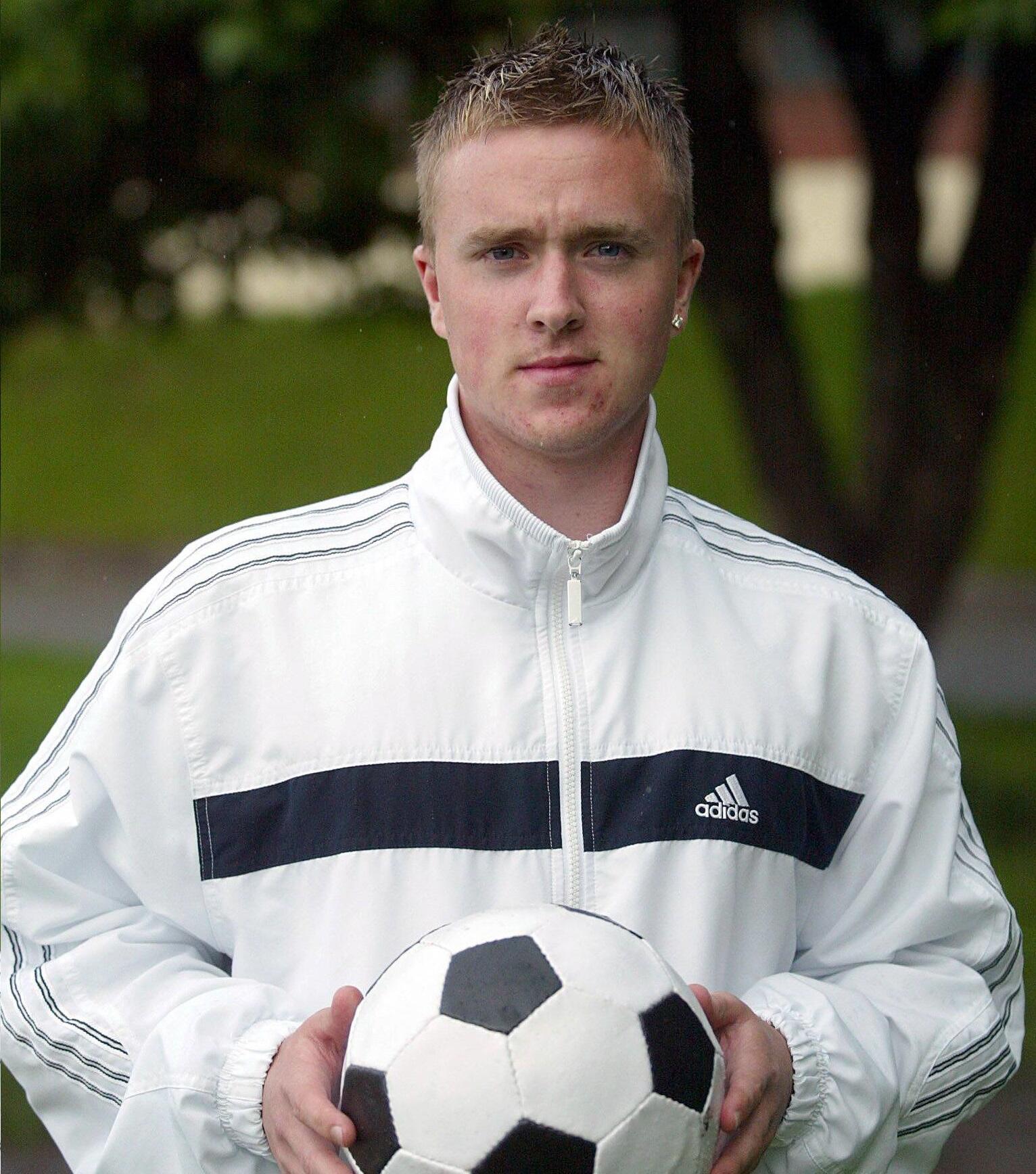 Najlepszy obcokrajowiec w historii Sandecji - 2