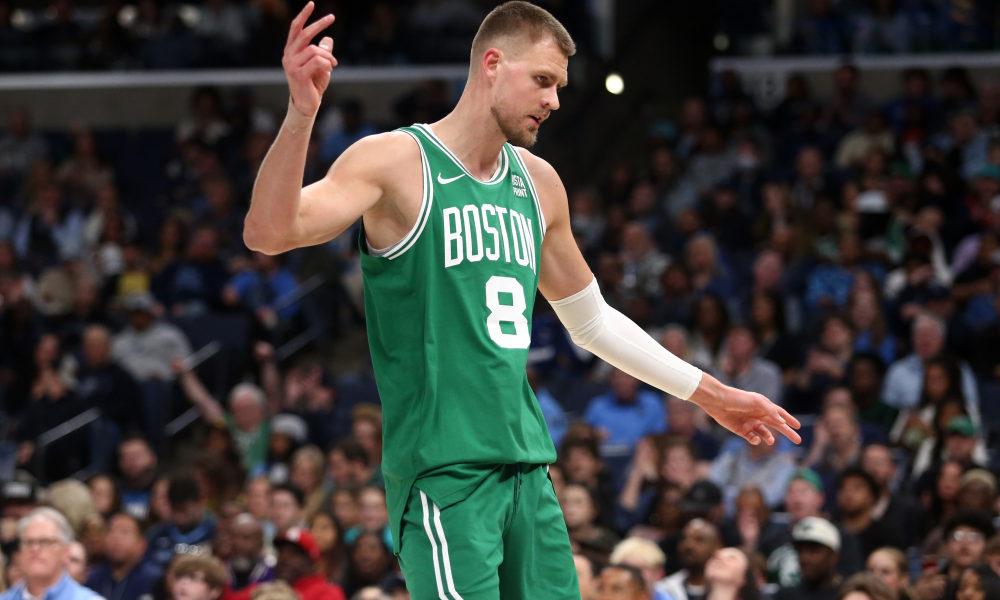 NBA Nicknames (current) - 1