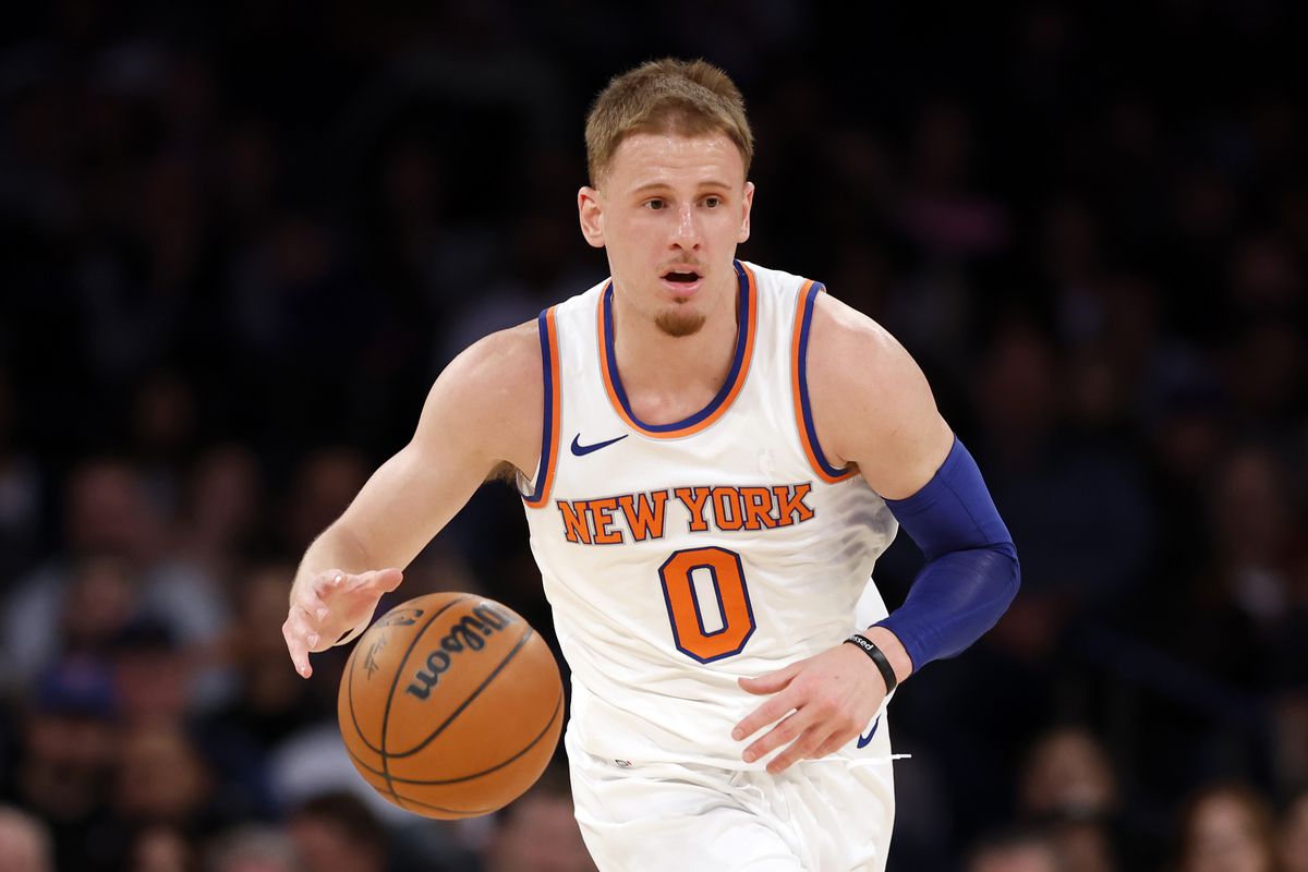 NBA Nicknames (current) - 2