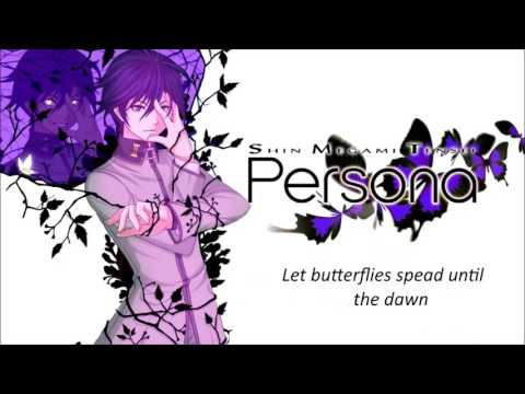 Best Persona Music - 2