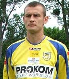 Najlepszy obcokrajowiec w historii Stali Stalowa W - 1