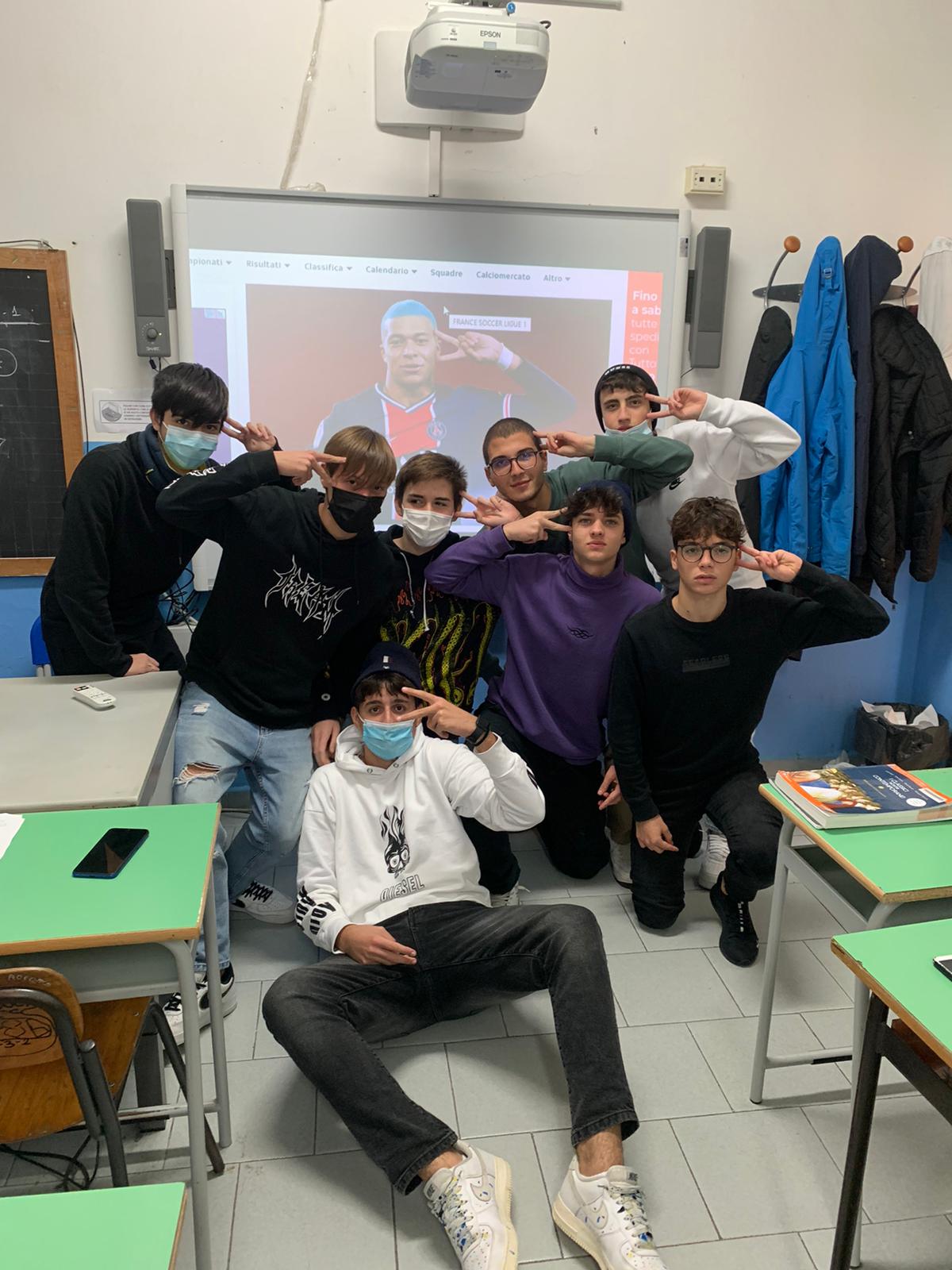 Foto iconiche 5d - 2