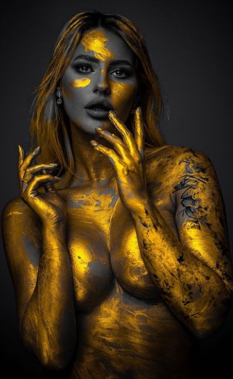 best of: DAGMARA SZEWCZYK - 1