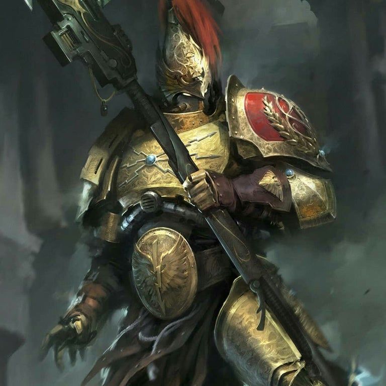 BEST   WARHAMMER FACTION - 2