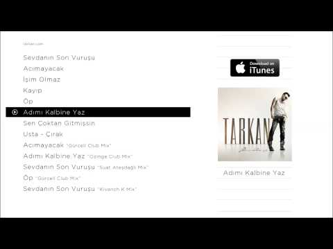 Türkçe Pop(Only GOAT's) - 2