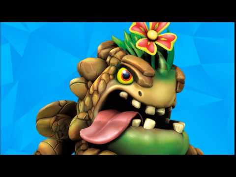 Skylanders Villain themes - 2