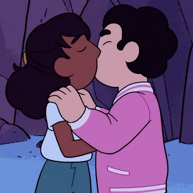 What is the best cartoon couple? - 1