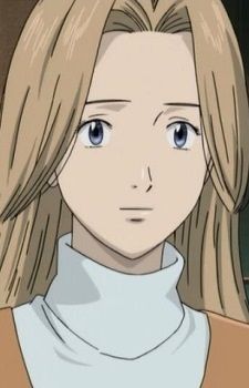 Mejores personajes femeninos del anime - 1