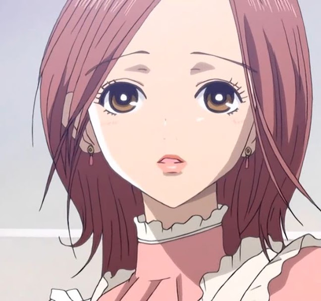 Mejores personajes femeninos del anime - 2