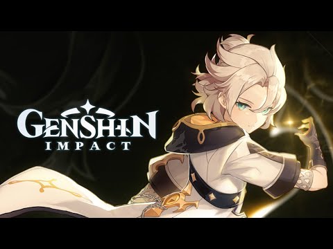 Best Genshin 5 star - 1