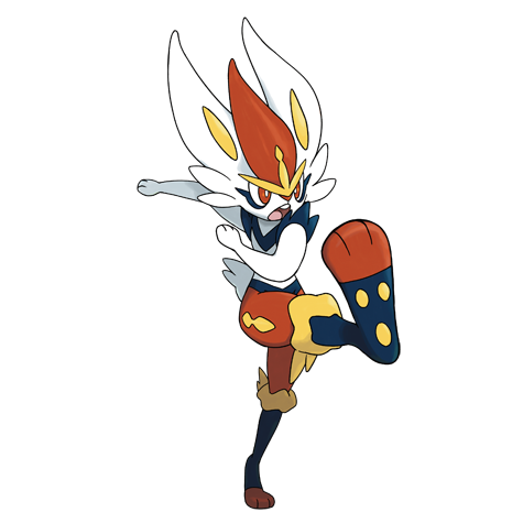 Ranking Pokemon - 2