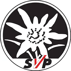 Weird italian political party logos - 1