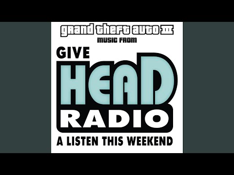 Radio Songs from GTA III - 2