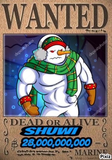 tercer comandante mas op de naruto cosmico - 2