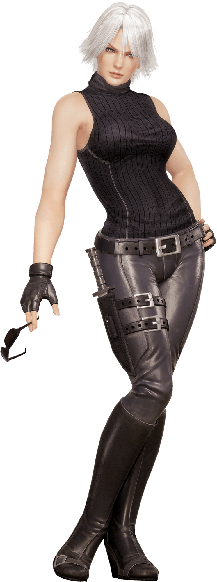 Dead or Alive Best Girl - 2