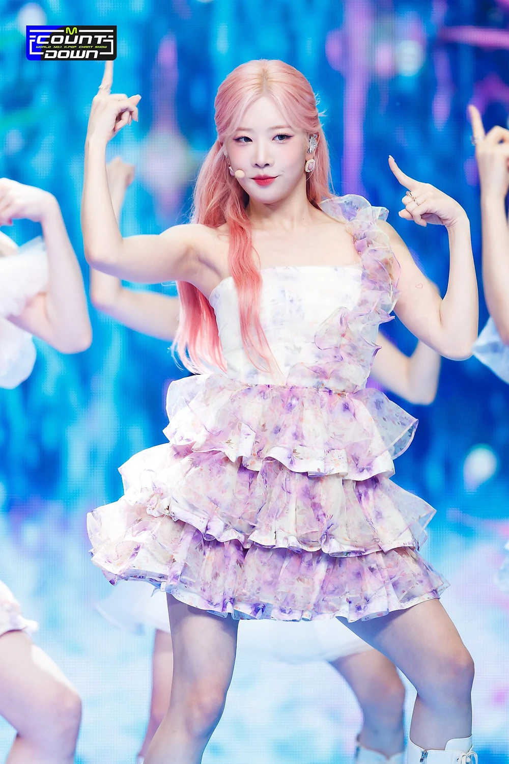 best kpop girl - 1