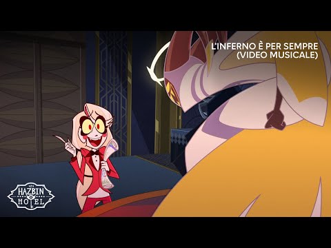 Hazbin Hotel Canzoni - 2