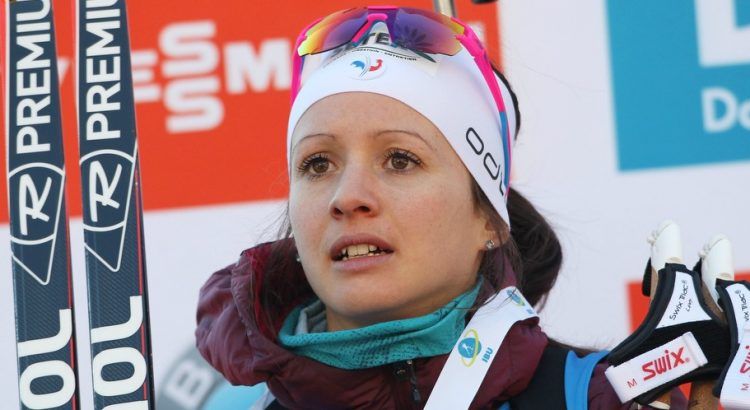 Hottest Female Athlete 2022 Beijing Winter Olympics - 1