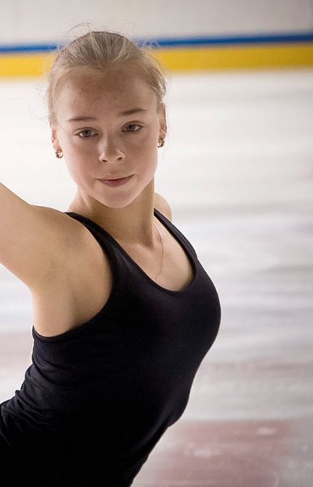 Hottest Female Athlete 2022 Beijing Winter Olympics - 2
