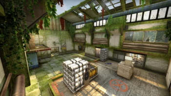 Najlepsza mapa CSGO na czas 07.02.2022 - 1