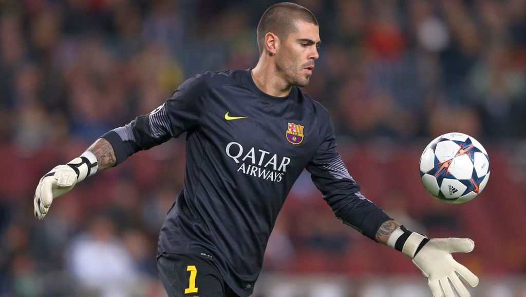 Best goalkeeper - 1