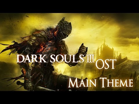 Fromsoft ware ost - 1