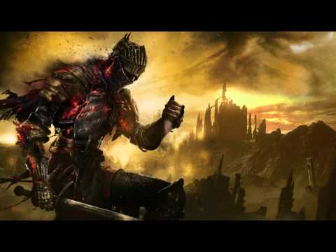 Fromsoft ware ost - 2